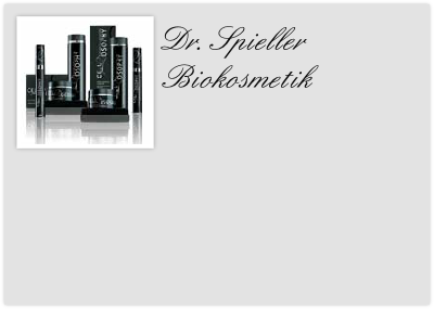 Dr. Spieller Biokosmetik
